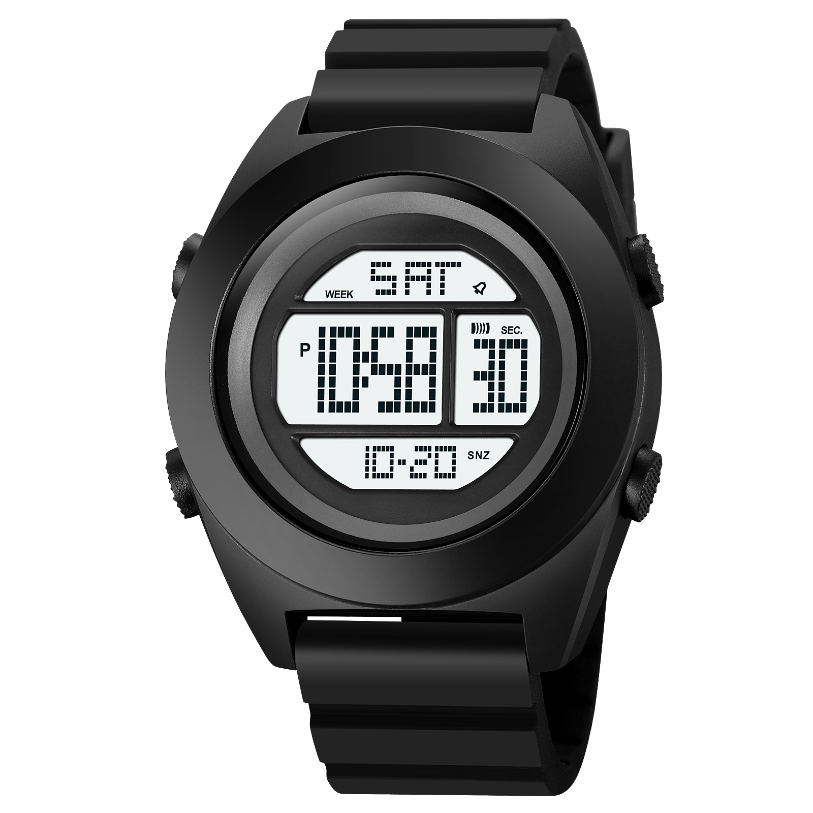 digital watch wholesale -Skmei Watch Manufacture Co.,Ltd