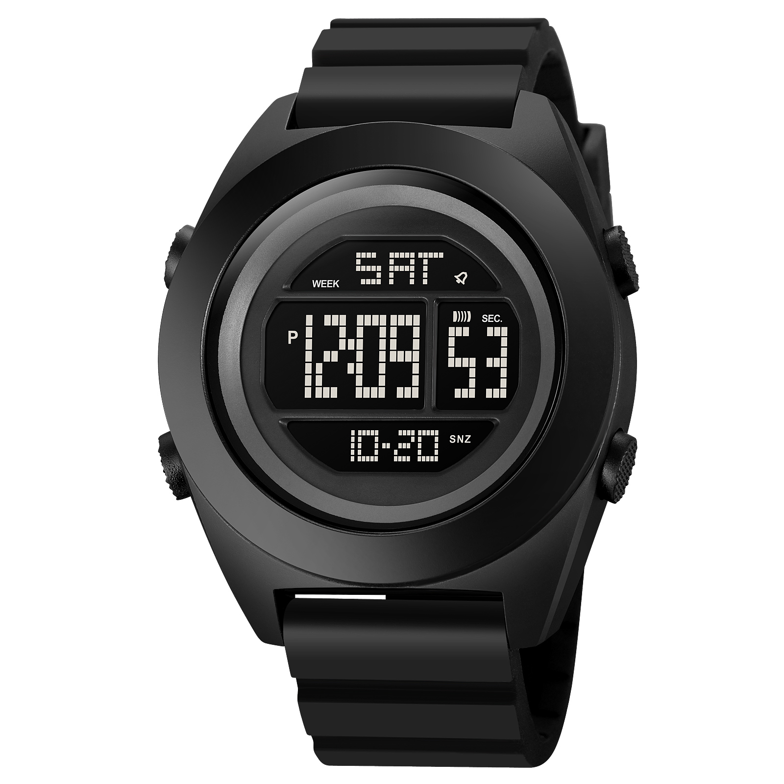 digital watch wholesale -Skmei Watch Manufacture Co.,Ltd