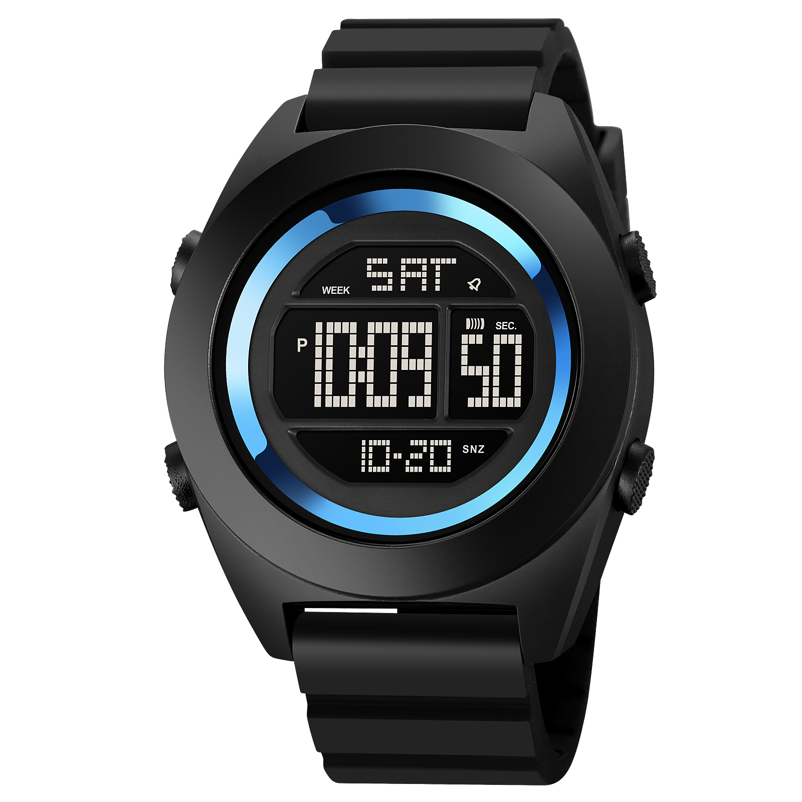 digital watch wholesale -Skmei Watch Manufacture Co.,Ltd