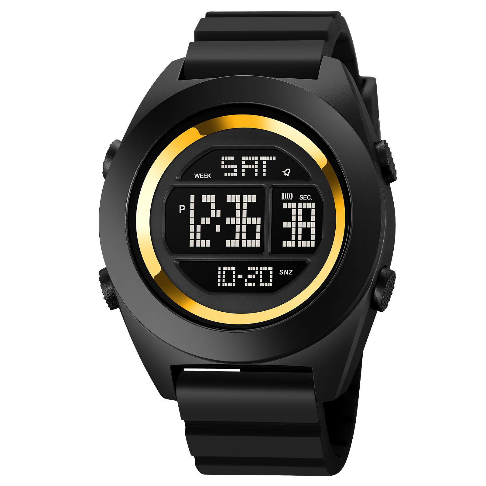 digital watch wholesale -Skmei Watch Manufacture Co.,Ltd