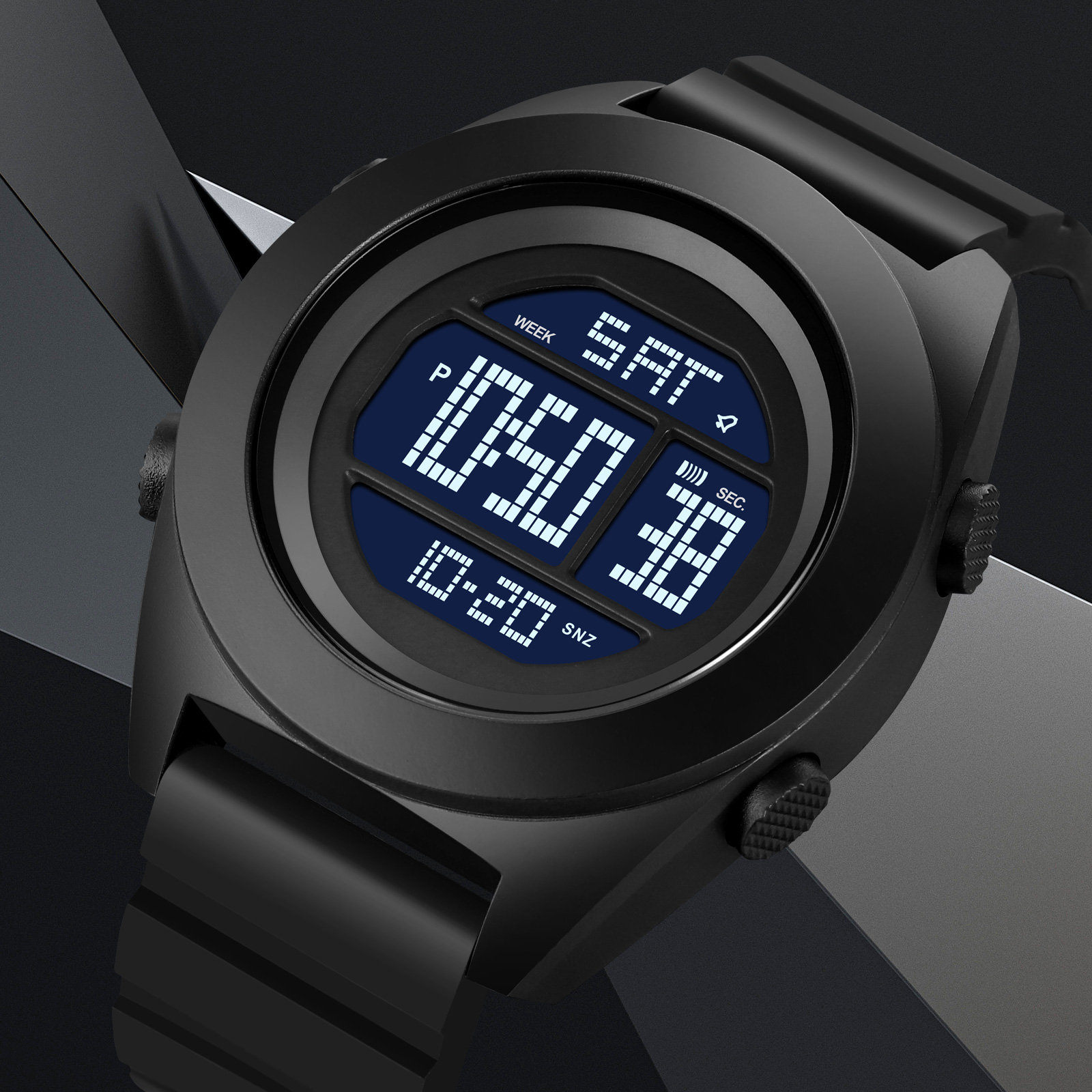 digital watch wholesale -Skmei Watch Manufacture Co.,Ltd