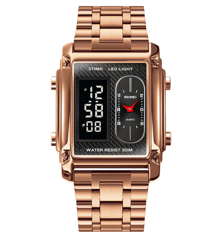 reloj-Skmei Watch Manufacture Co.,Ltd