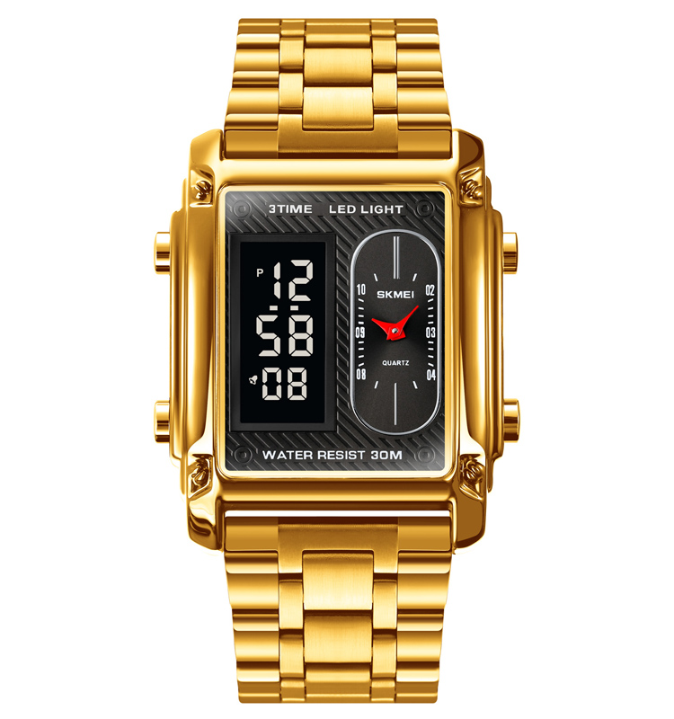 reloj-Skmei Watch Manufacture Co.,Ltd