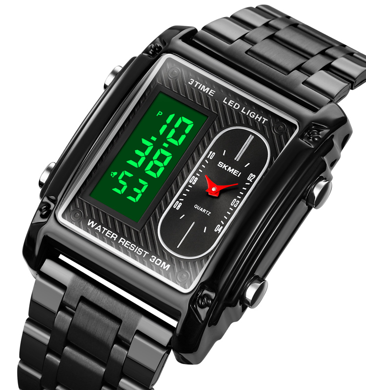 reloj-Skmei Watch Manufacture Co.,Ltd