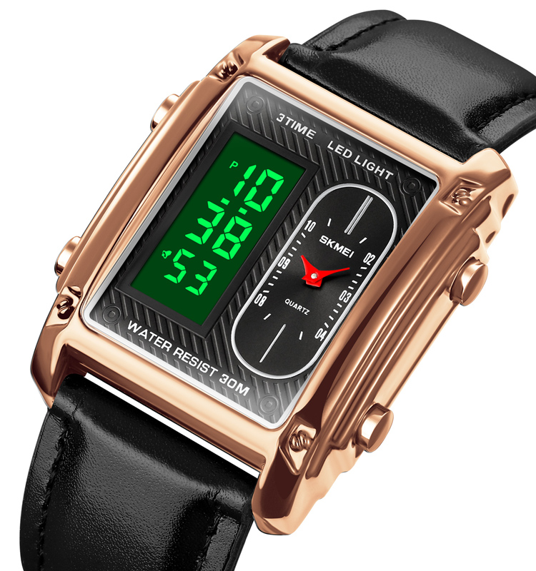 reloj-Skmei Watch Manufacture Co.,Ltd