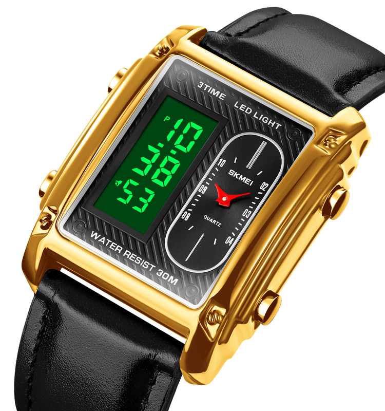 reloj-Skmei Watch Manufacture Co.,Ltd