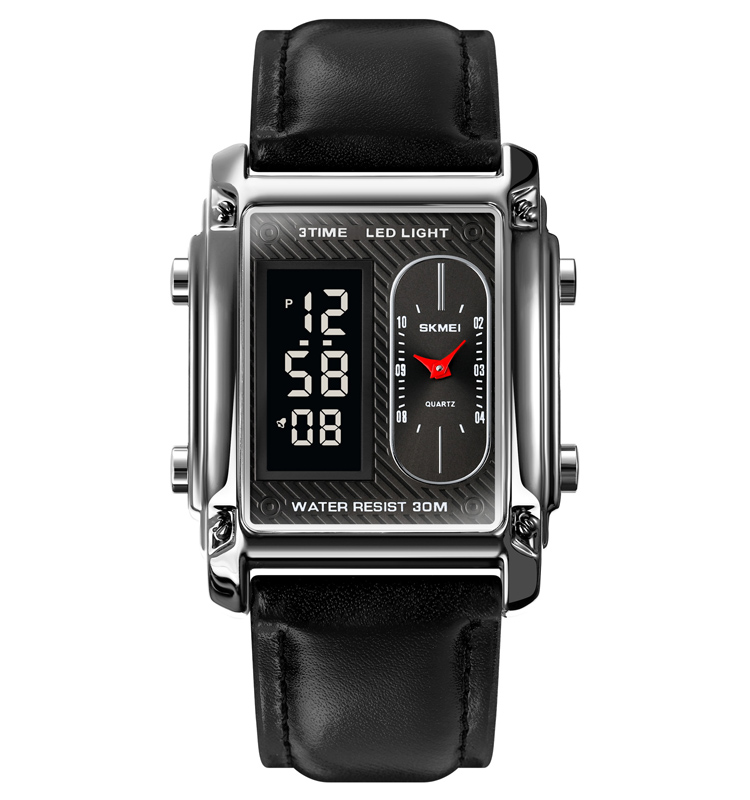 reloj-Skmei Watch Manufacture Co.,Ltd