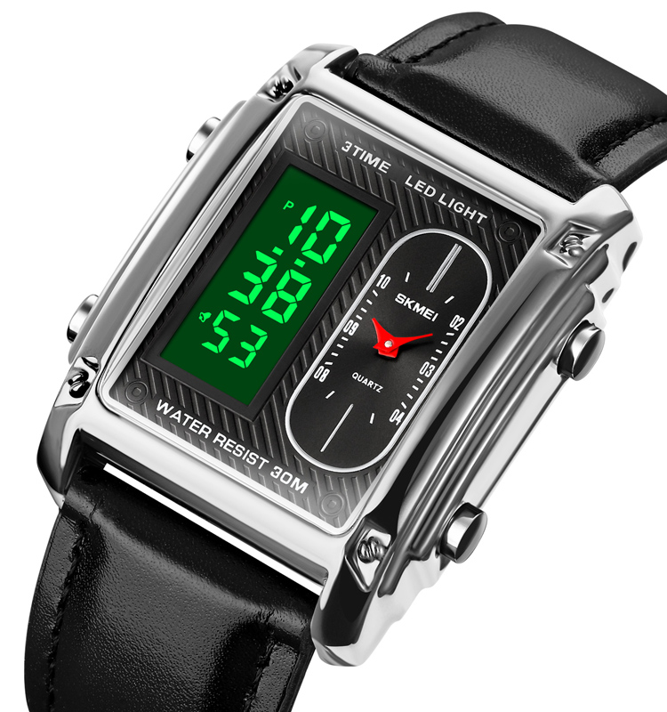 reloj-Skmei Watch Manufacture Co.,Ltd