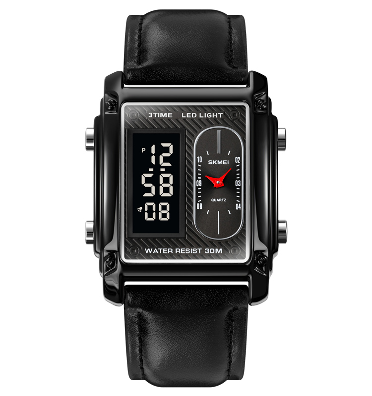 reloj-Skmei Watch Manufacture Co.,Ltd