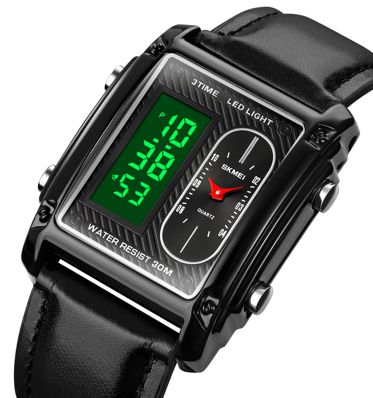 reloj-Skmei Watch Manufacture Co.,Ltd