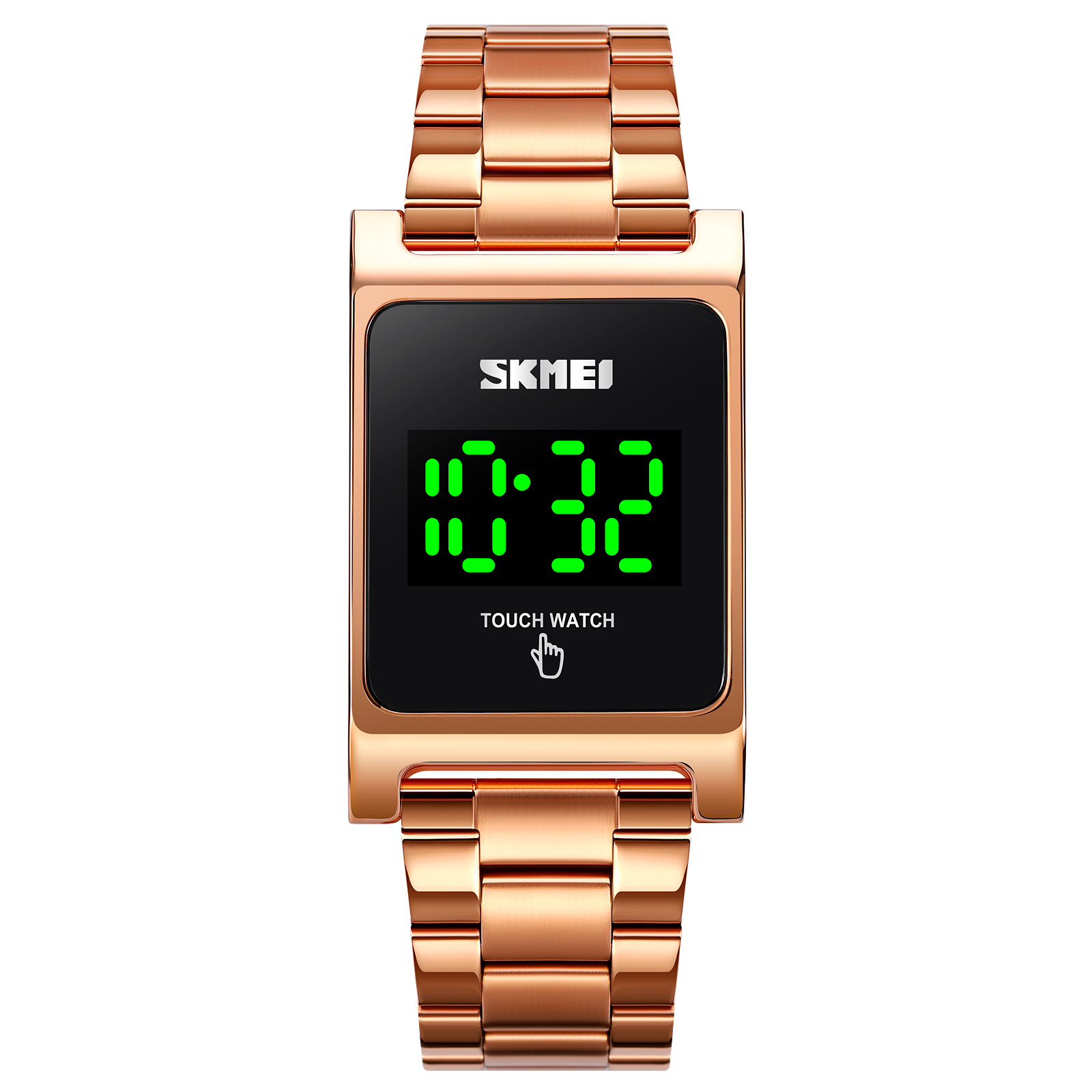 led wristwatch-Skmei Watch Manufacture Co.,Ltd