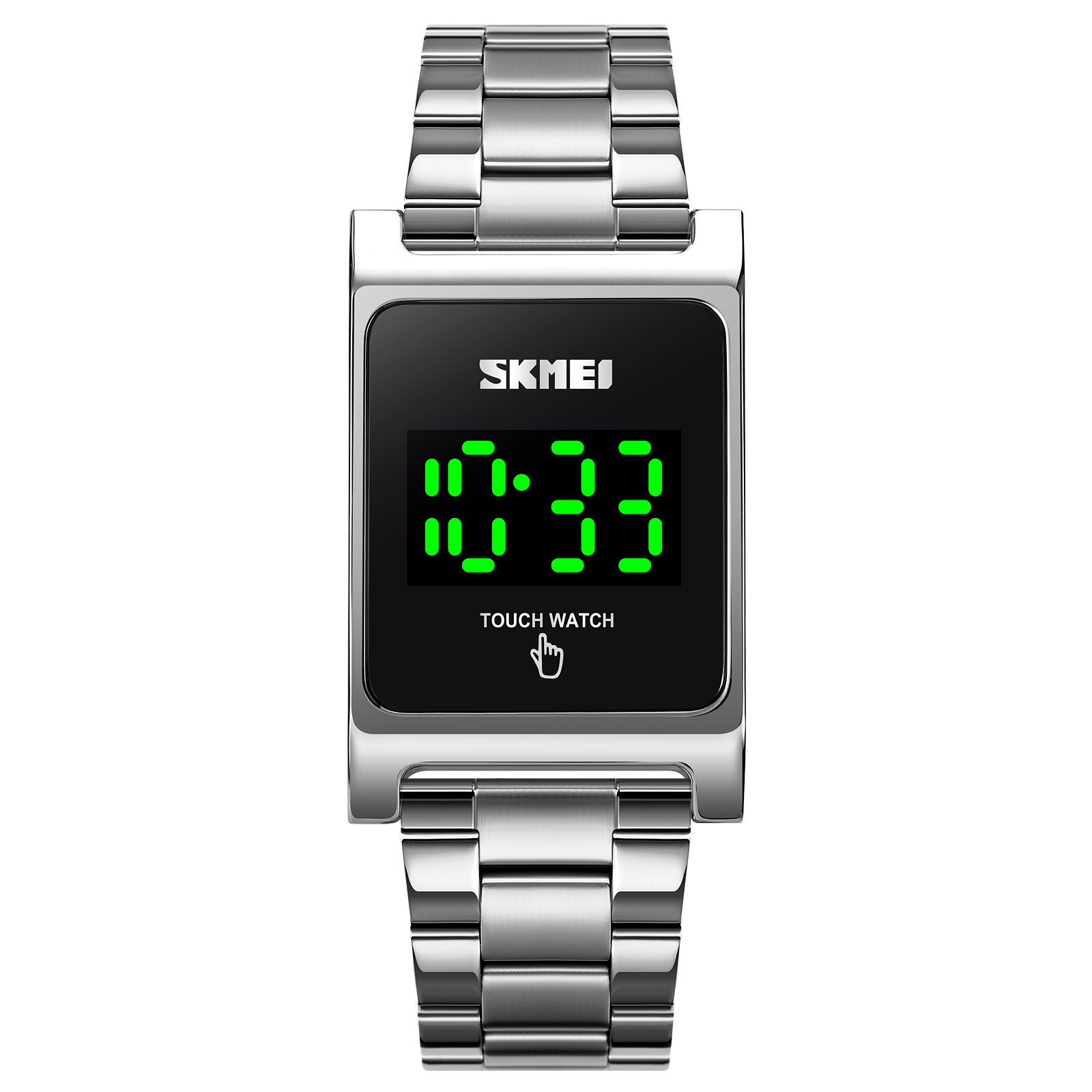 led wristwatch-Skmei Watch Manufacture Co.,Ltd