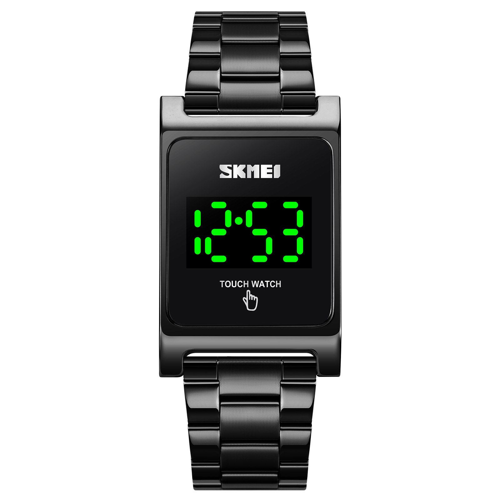 led wristwatch-Skmei Watch Manufacture Co.,Ltd