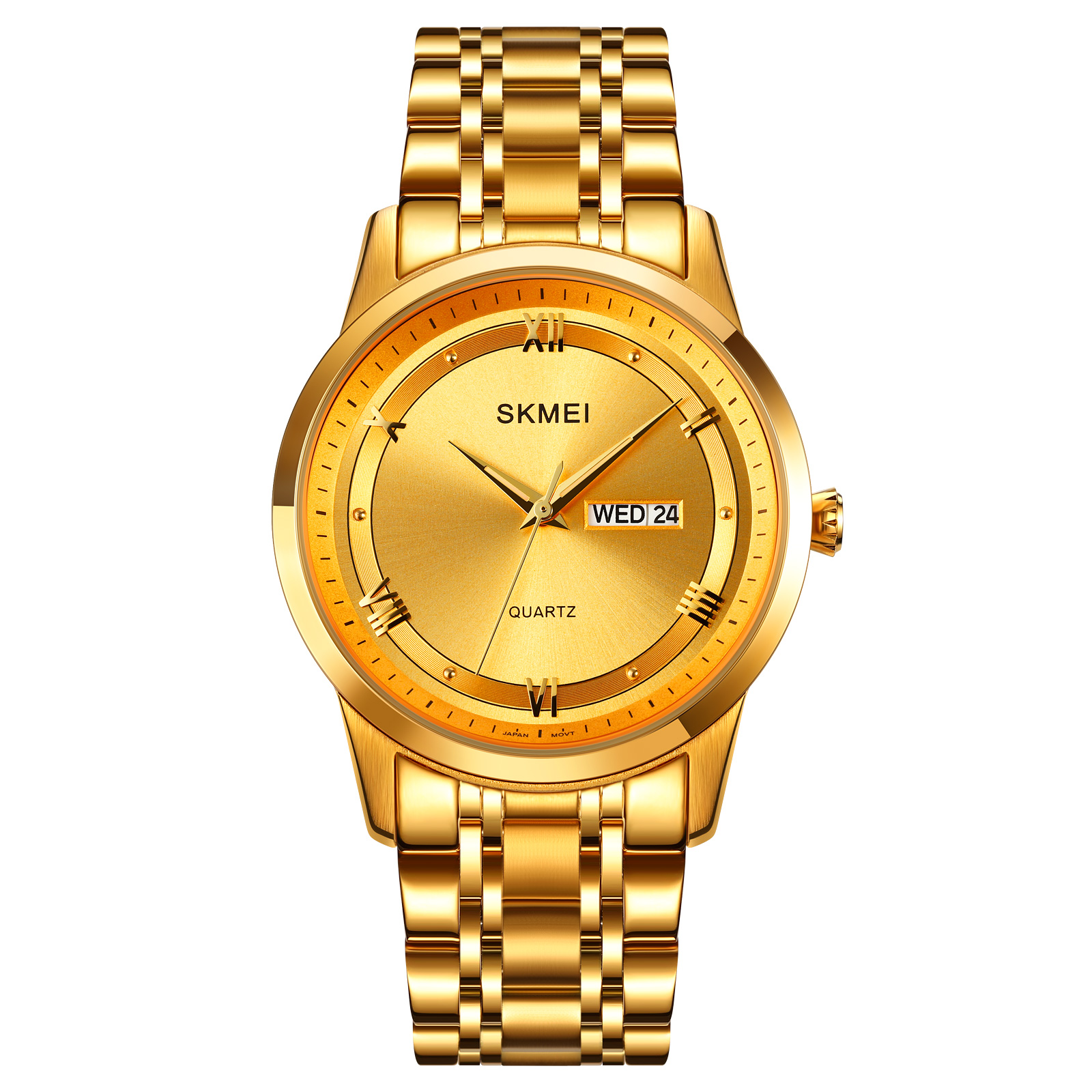 oem wristwatches-Skmei Watch Manufacture Co.,Ltd