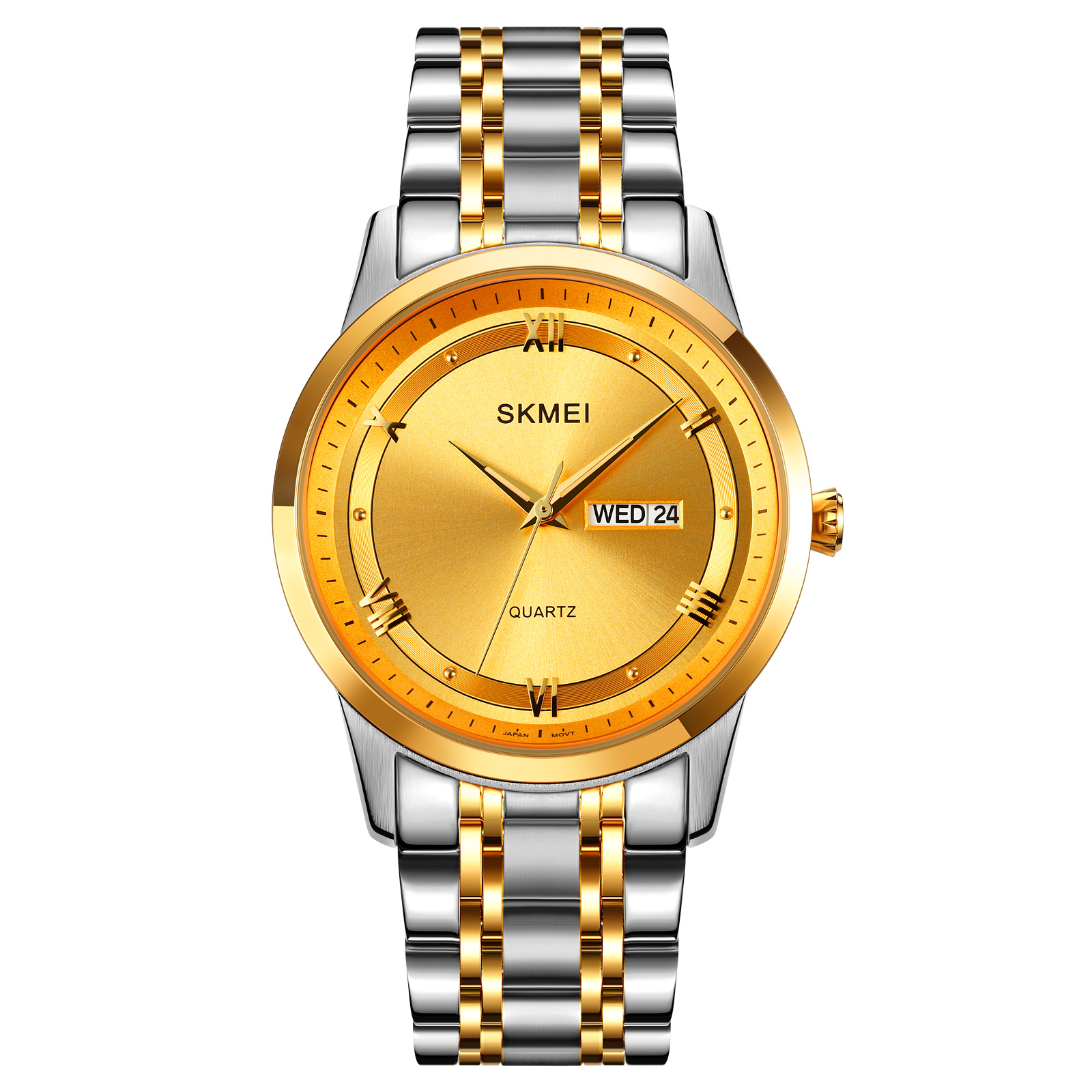 oem wristwatches-Skmei Watch Manufacture Co.,Ltd
