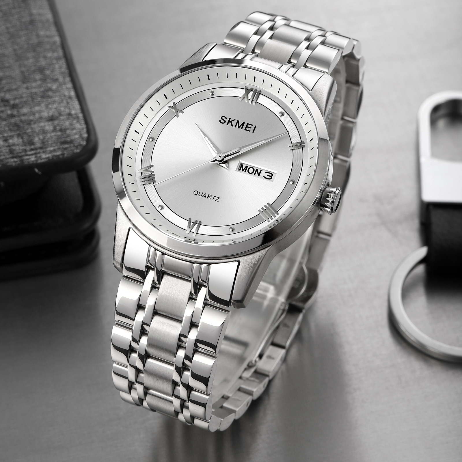 oem wristwatches-Skmei Watch Manufacture Co.,Ltd