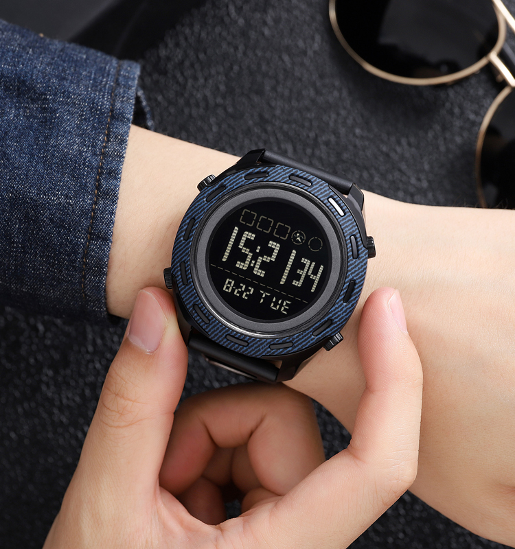 customized watches promotional-Skmei Watch Manufacture Co.,Ltd