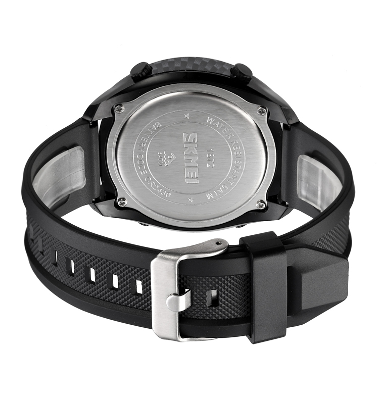 customized watches promotional-Skmei Watch Manufacture Co.,Ltd