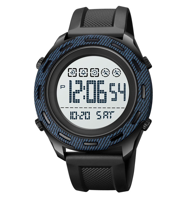 customized watches promotional-Skmei Watch Manufacture Co.,Ltd