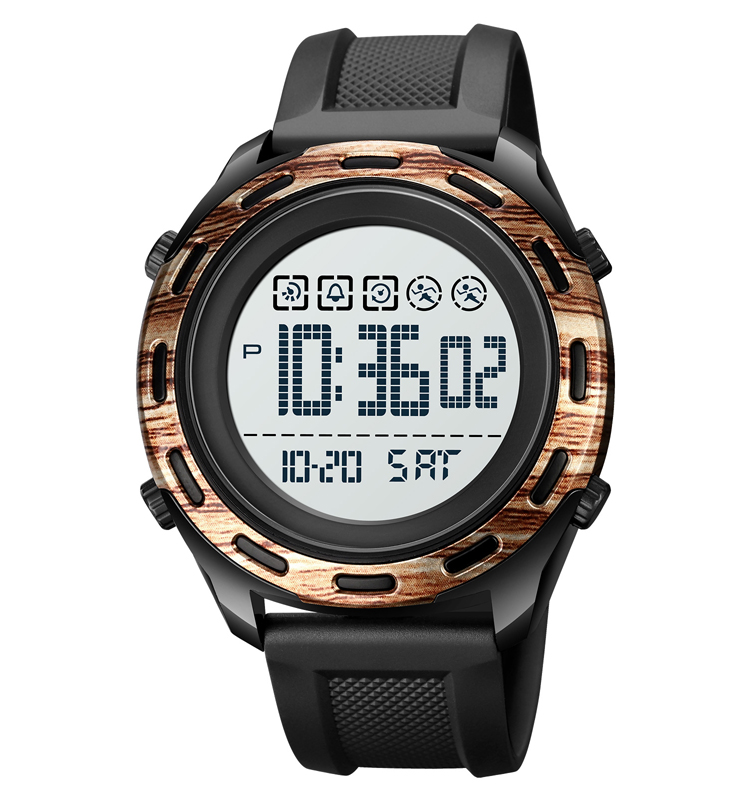customized watches promotional-Skmei Watch Manufacture Co.,Ltd