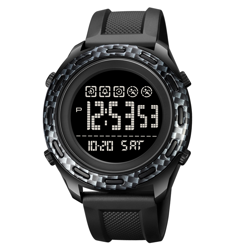 customized watches promotional-Skmei Watch Manufacture Co.,Ltd