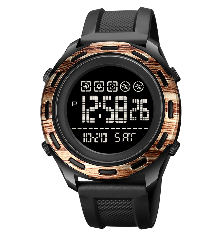 customized watches promotional-Skmei Watch Manufacture Co.,Ltd
