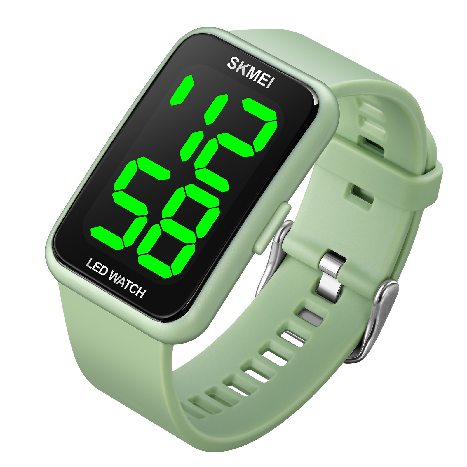 led wristwatch supplier-Skmei Watch Manufacture Co.,Ltd