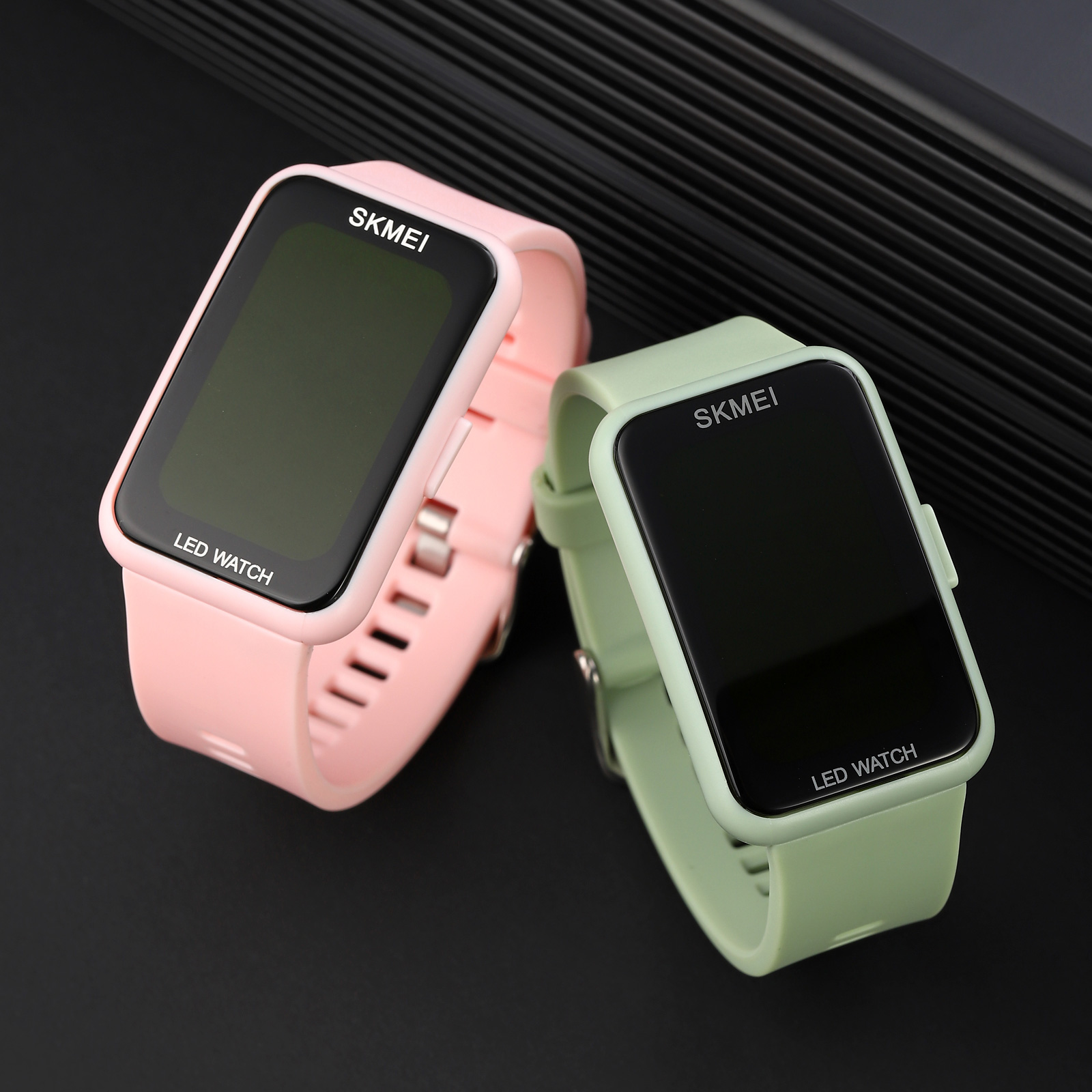 led wristwatch supplier-Skmei Watch Manufacture Co.,Ltd