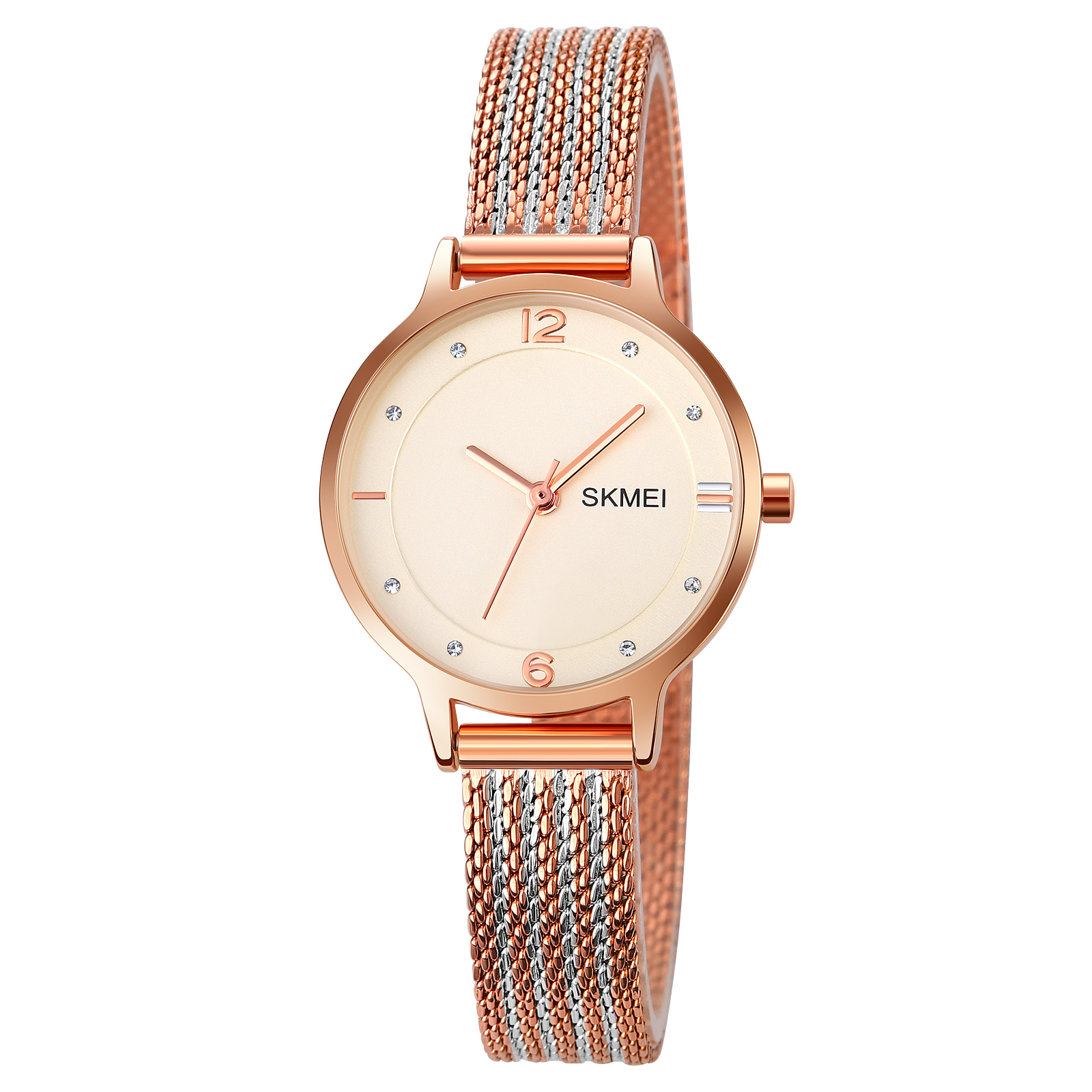 watches for woman-Skmei Watch Manufacture Co.,Ltd
