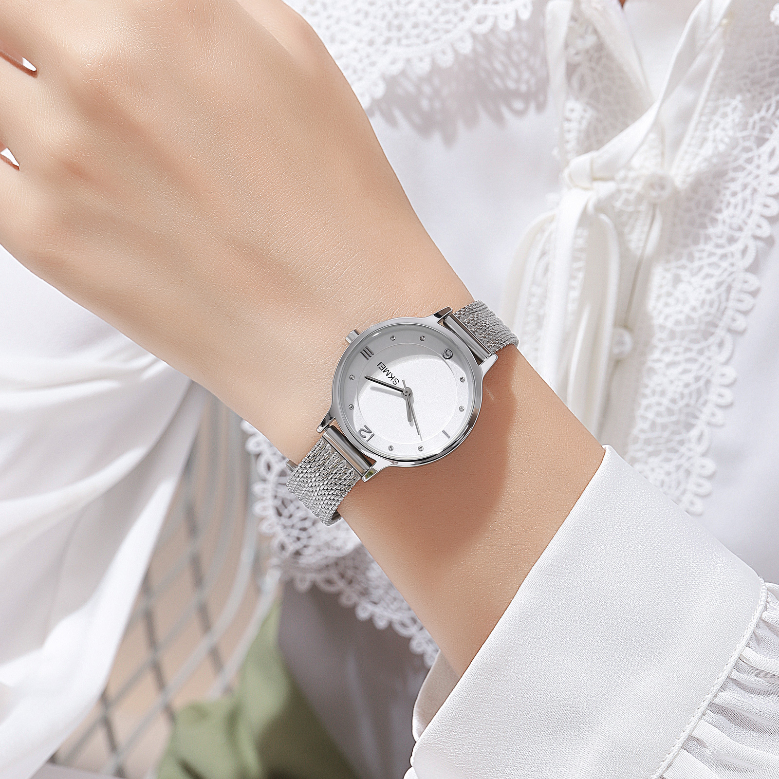 watches for woman-Skmei Watch Manufacture Co.,Ltd