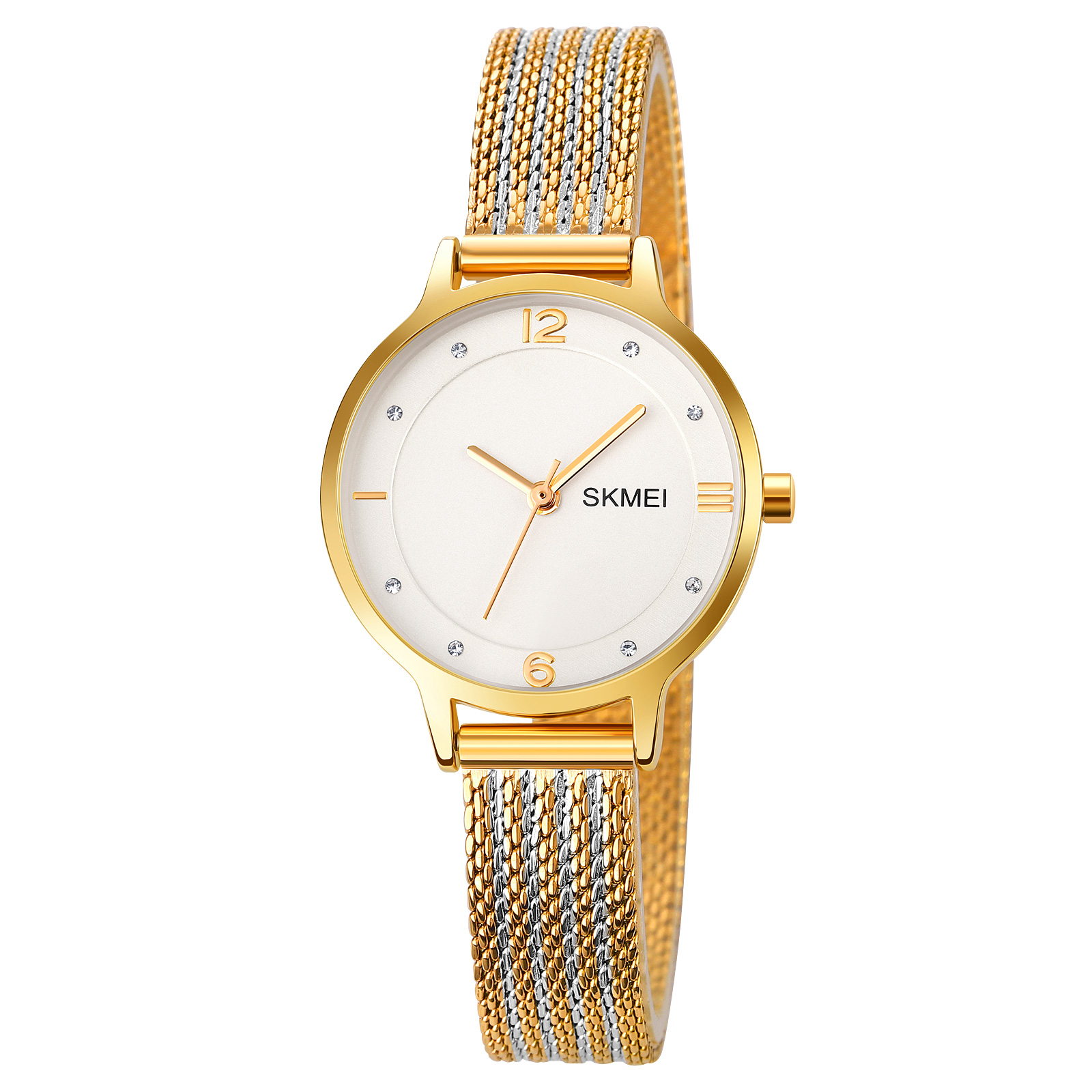 watches for woman-Skmei Watch Manufacture Co.,Ltd