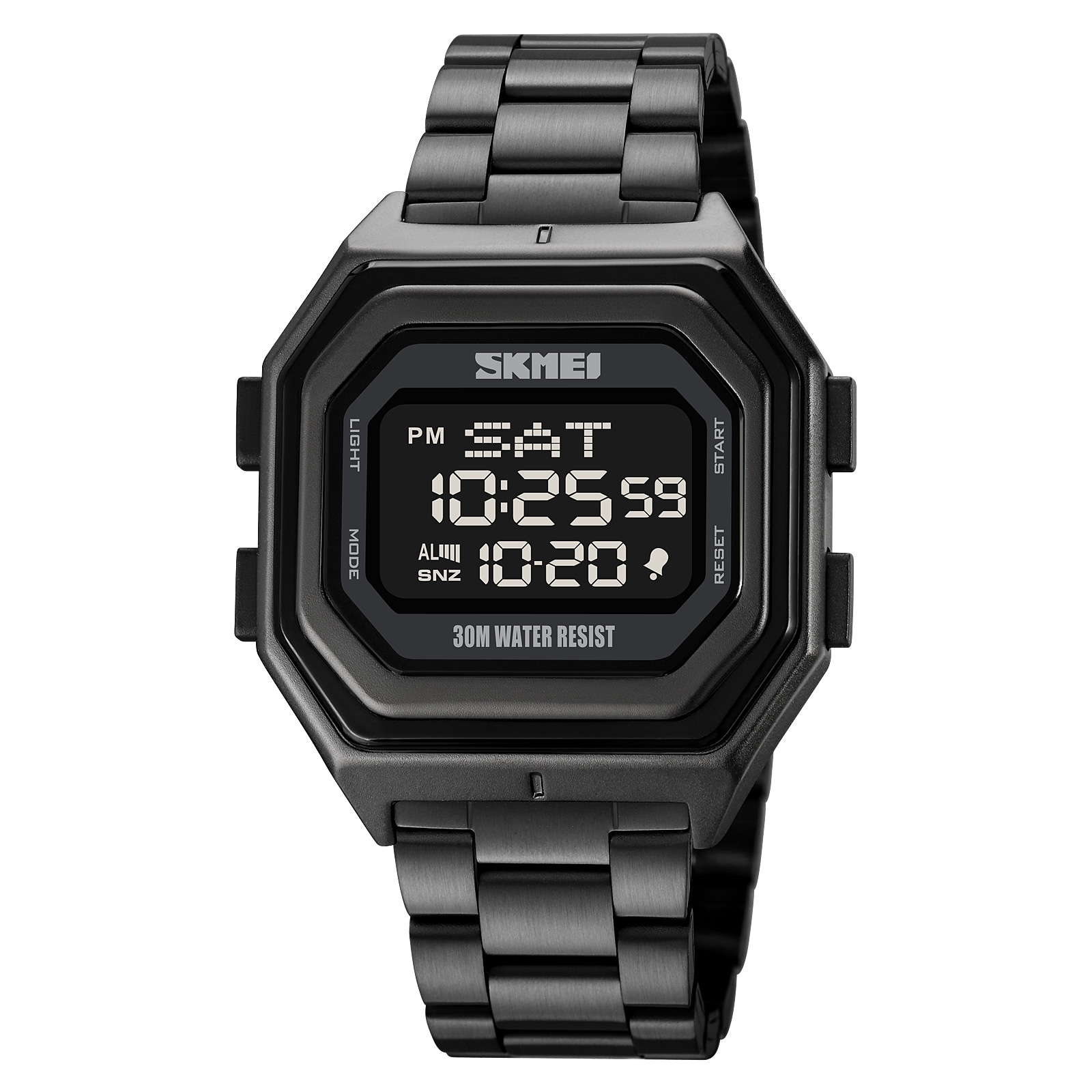 LCD Watches-Skmei Watch Manufacture Co.,Ltd
