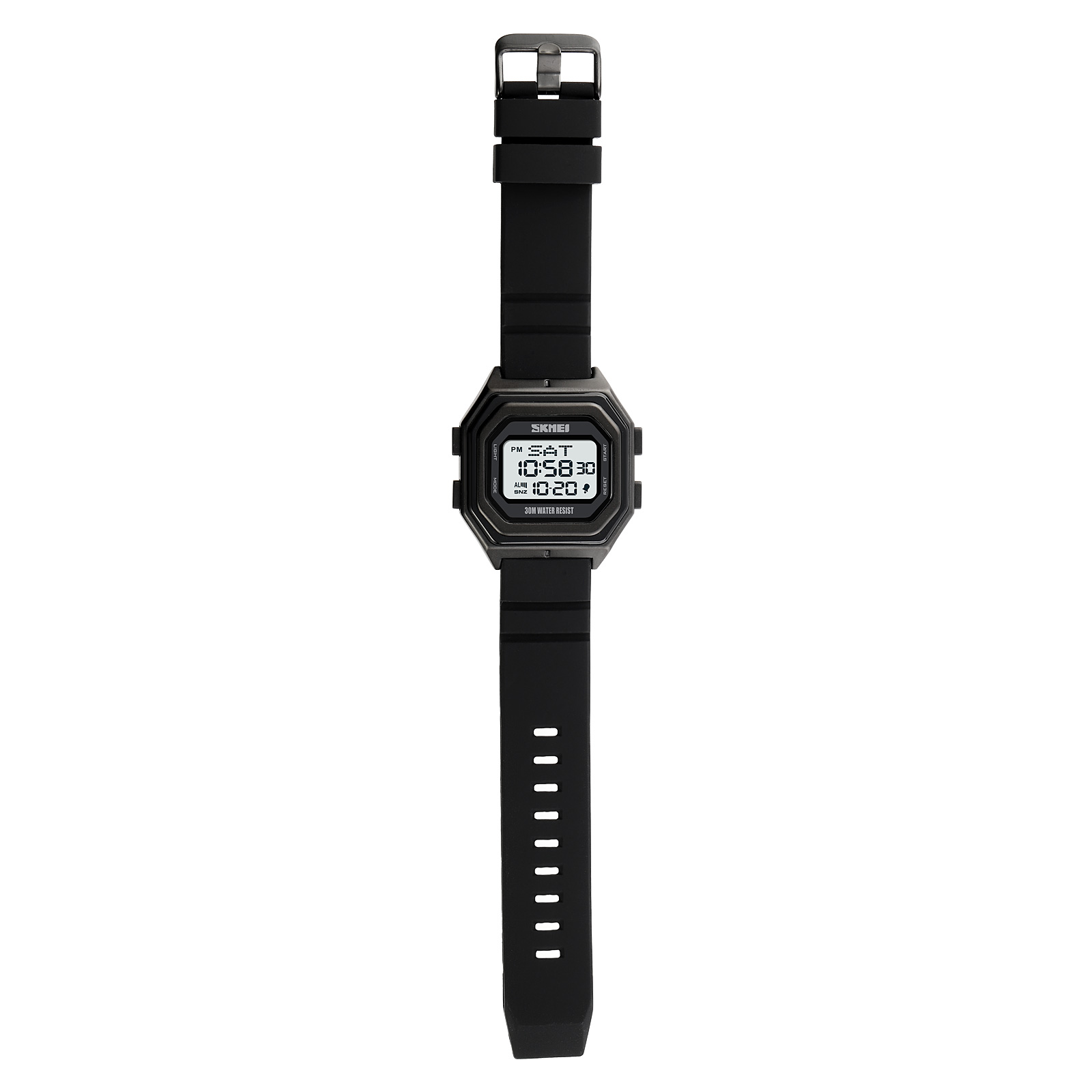 LCD Watches-Skmei Watch Manufacture Co.,Ltd