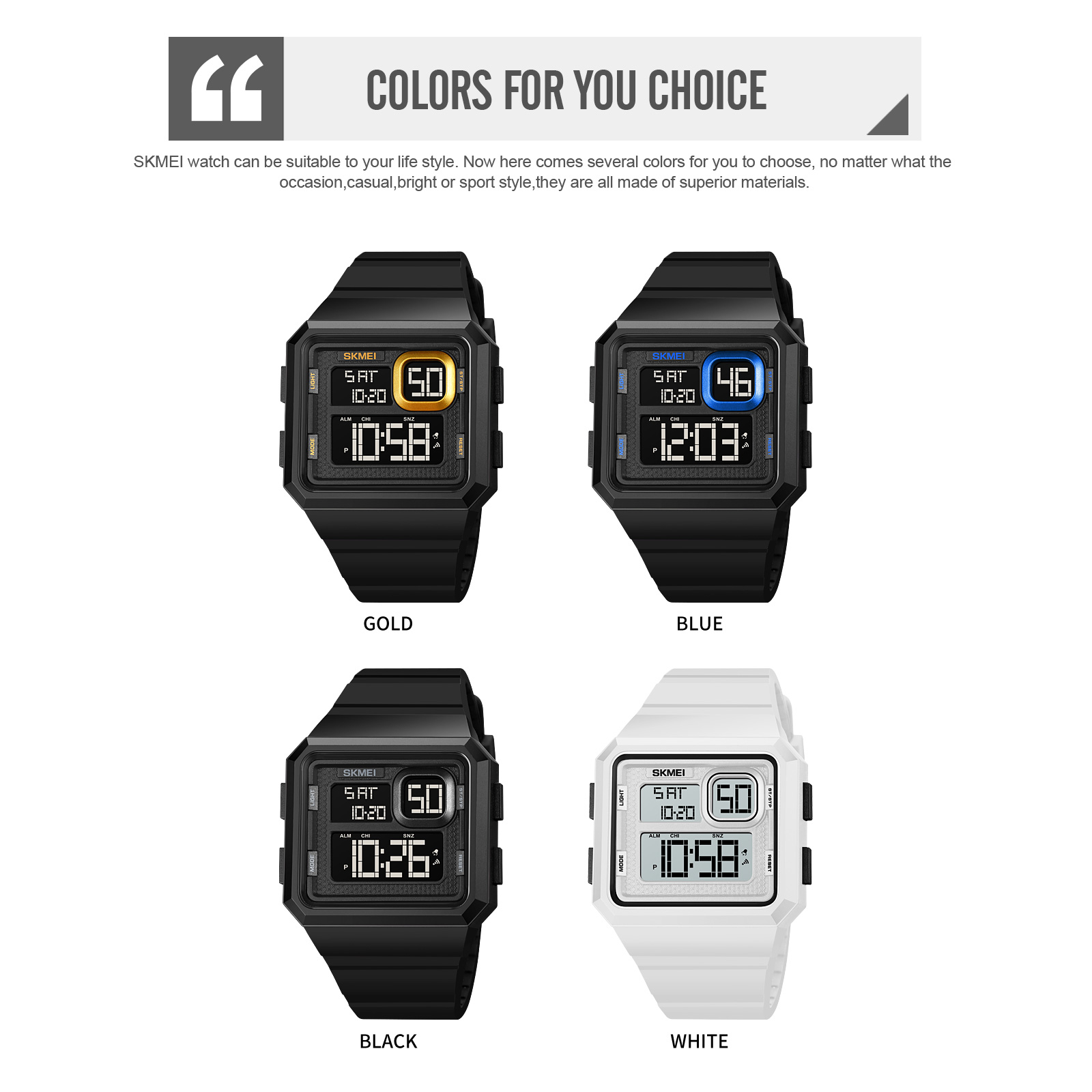 low price watches wholesale-Skmei Watch Manufacture Co.,Ltd