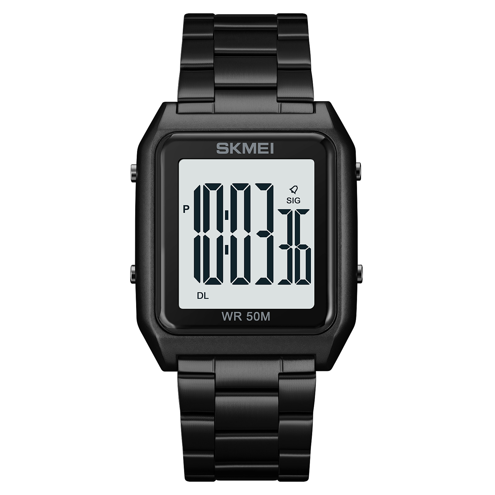 custom wrist watches-Skmei Watch Manufacture Co.,Ltd