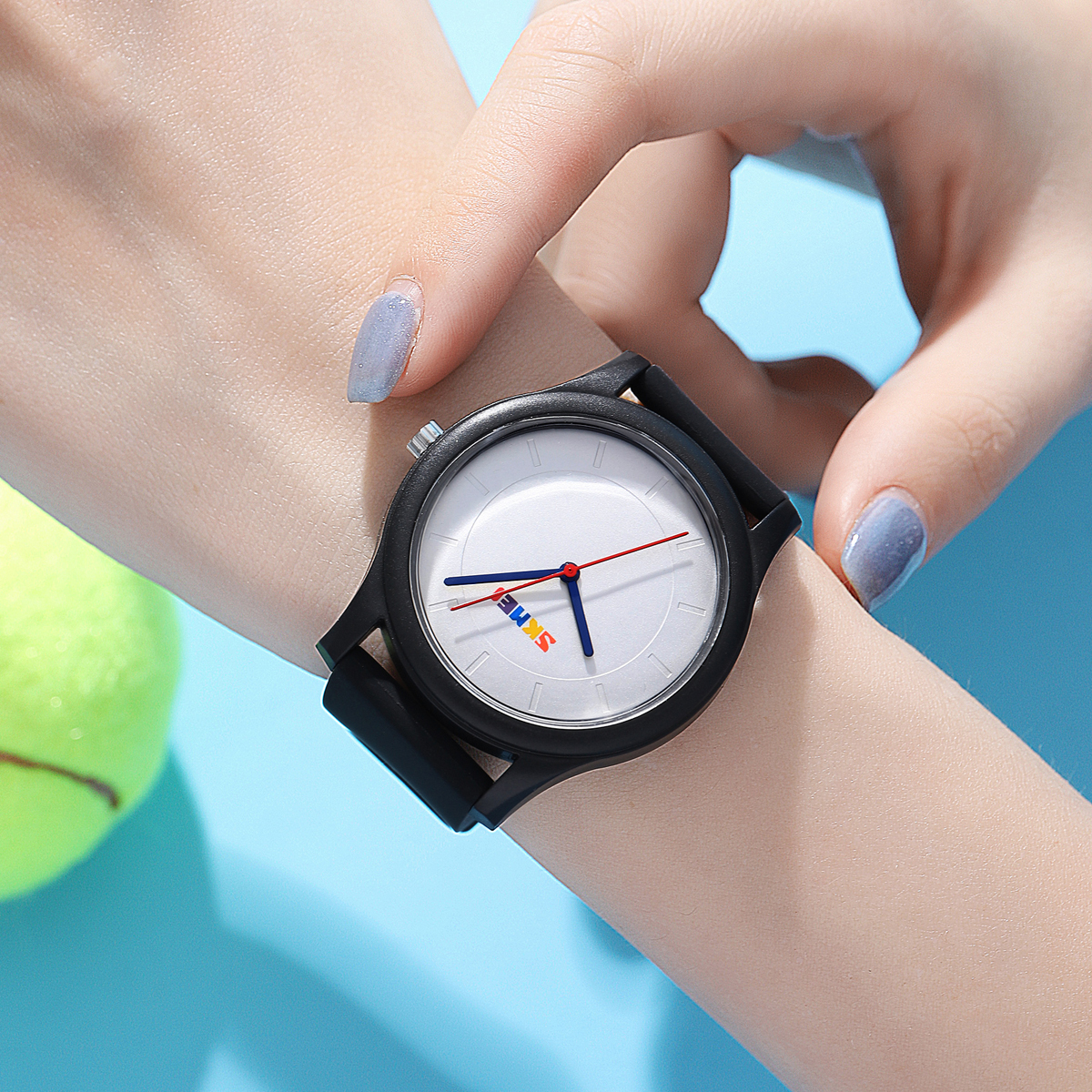 Skmei brand watch-Skmei Watch Manufacture Co.,Ltd