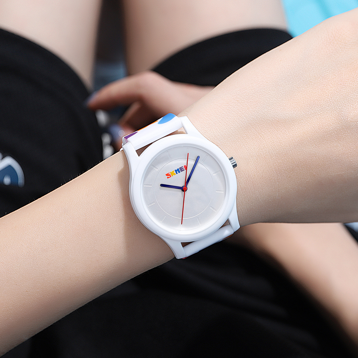 Skmei brand watch-Skmei Watch Manufacture Co.,Ltd