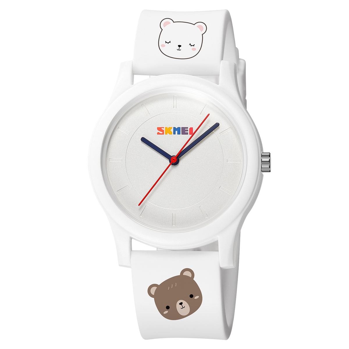 Skmei brand watch-Skmei Watch Manufacture Co.,Ltd