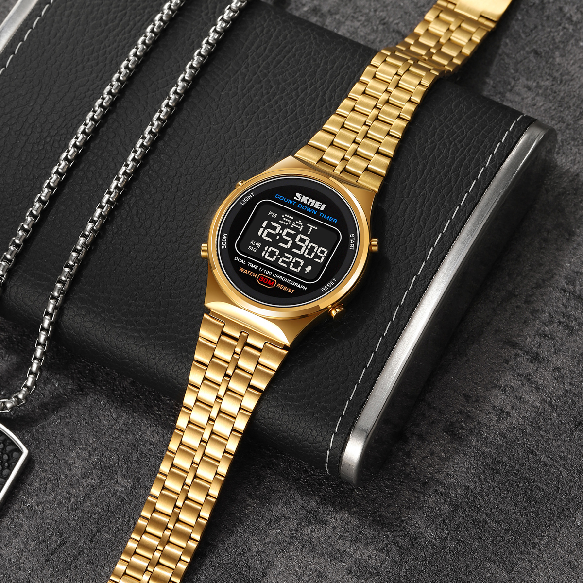 SKMEI 1882 Electronic watch