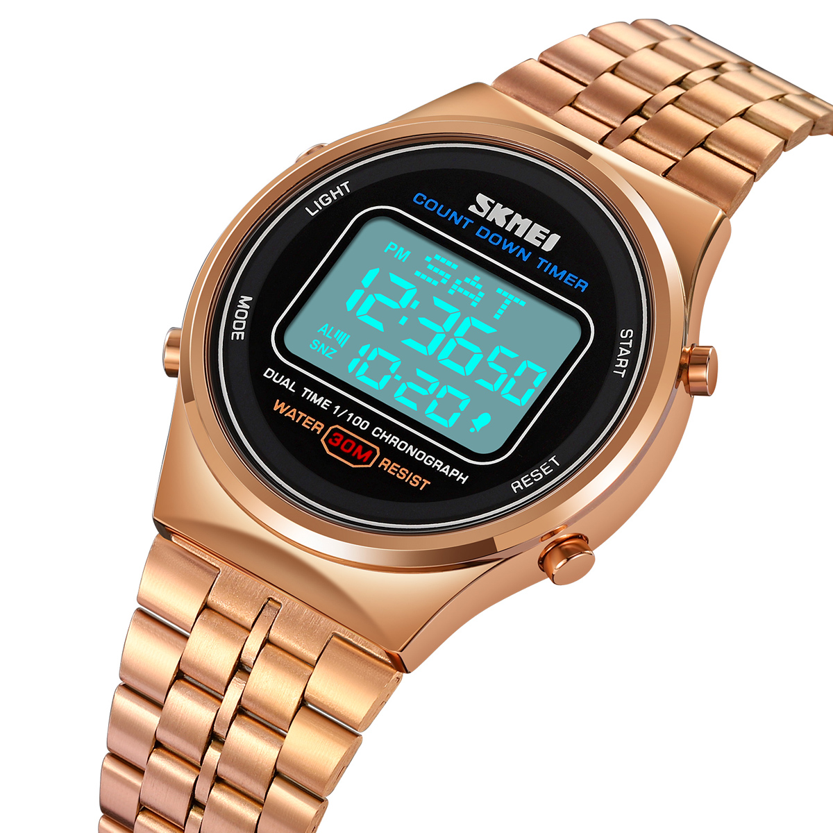 SKMEI 1882 Electronic watch