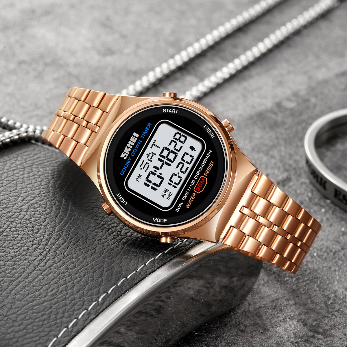 SKMEI 1882 Electronic watch