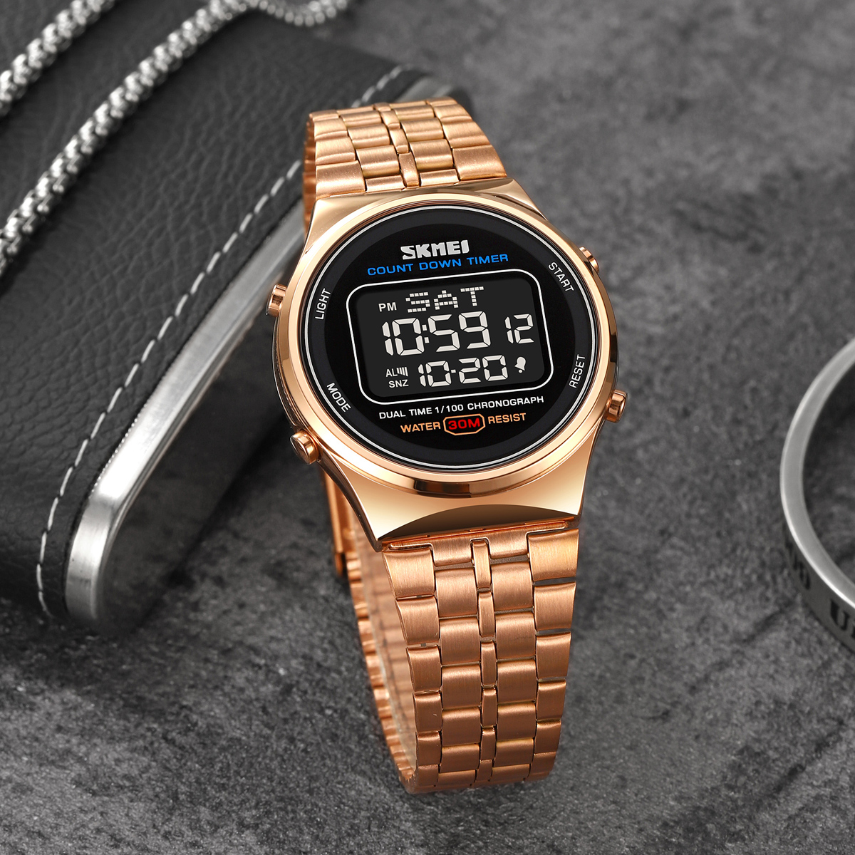 SKMEI 1882 Electronic watch