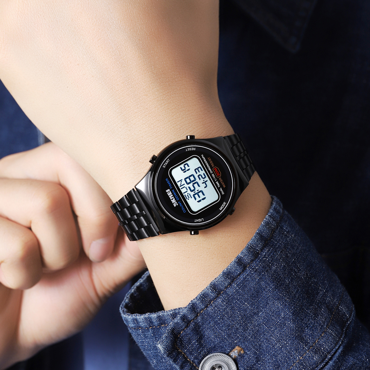 SKMEI 1882 Electronic watch