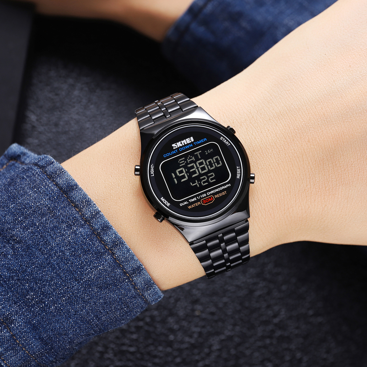 SKMEI 1882 Electronic watch