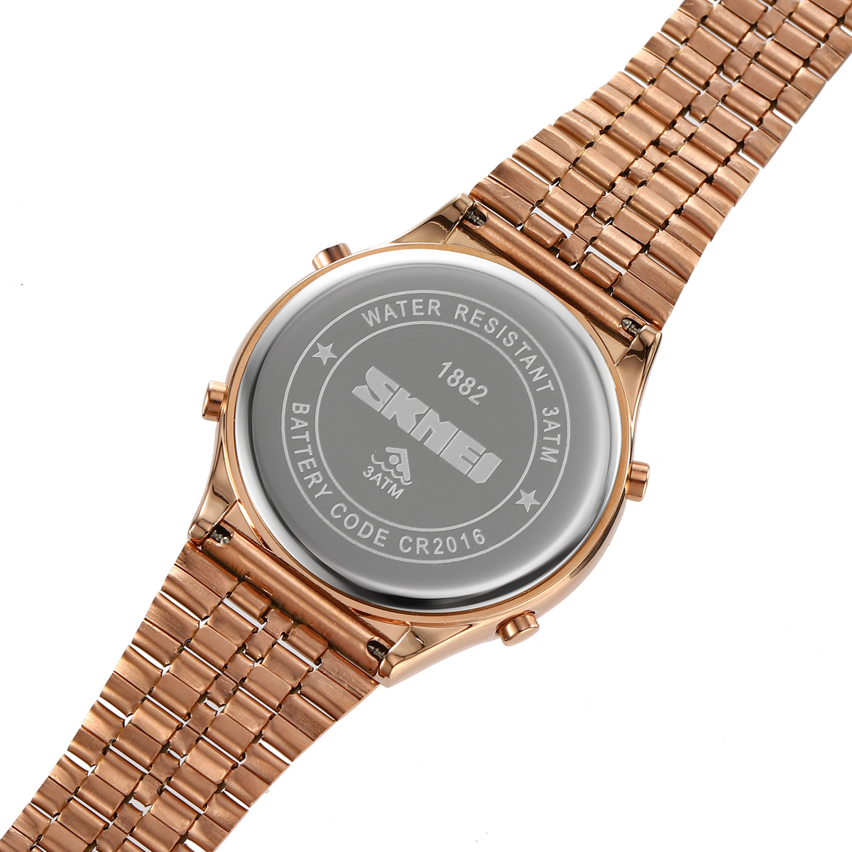 SKMEI 1882 Electronic watch