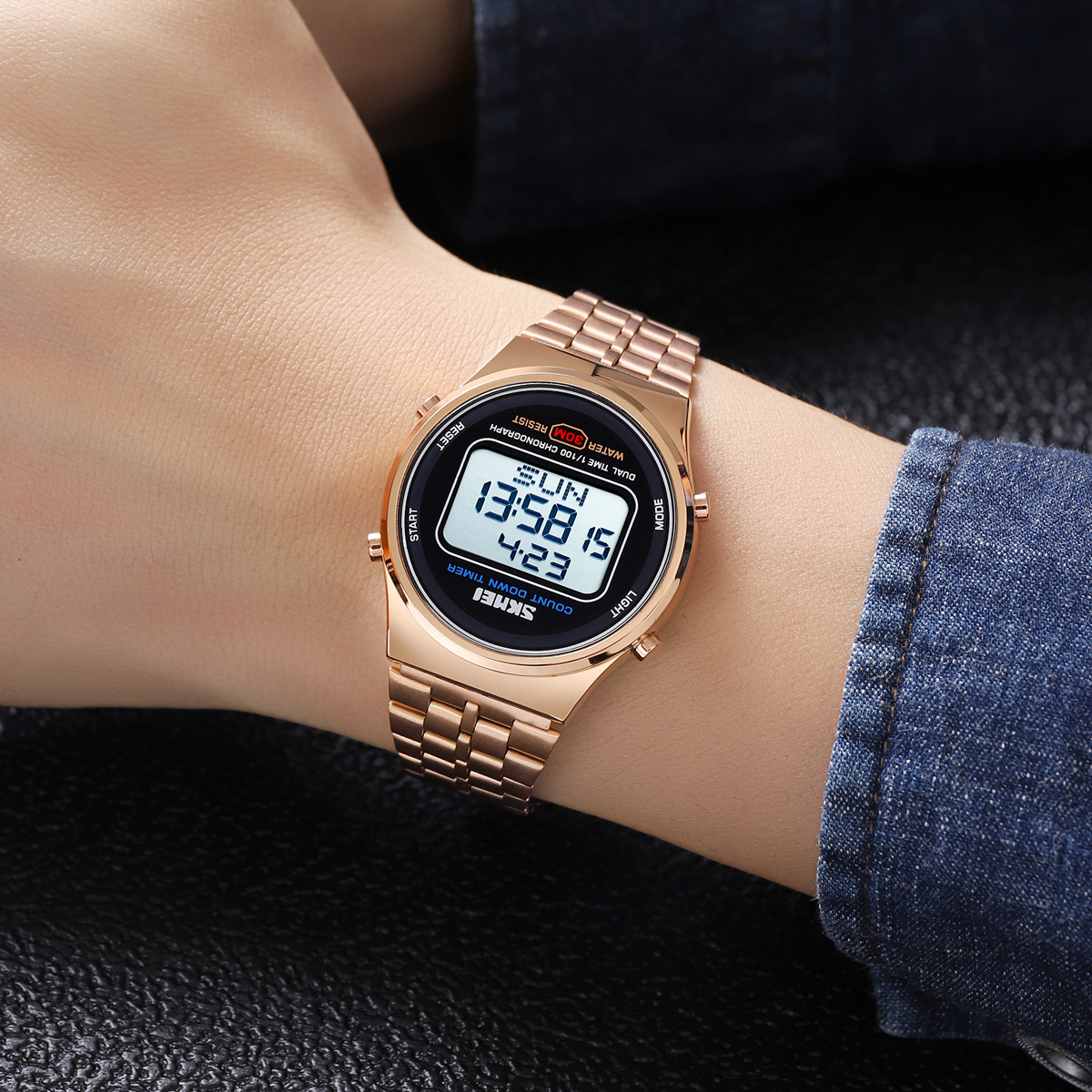 SKMEI 1882 Electronic watch