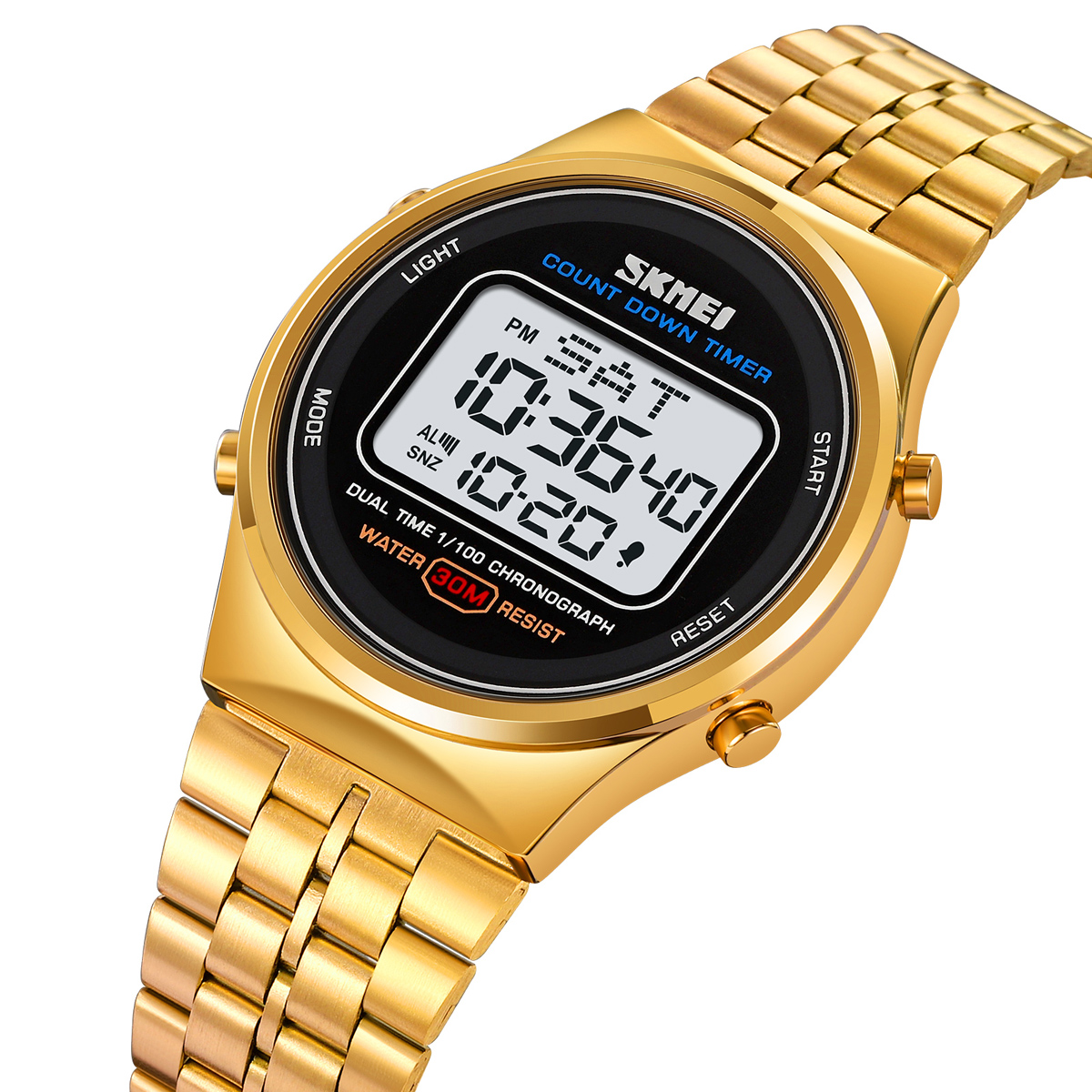 SKMEI 1882 Electronic watch