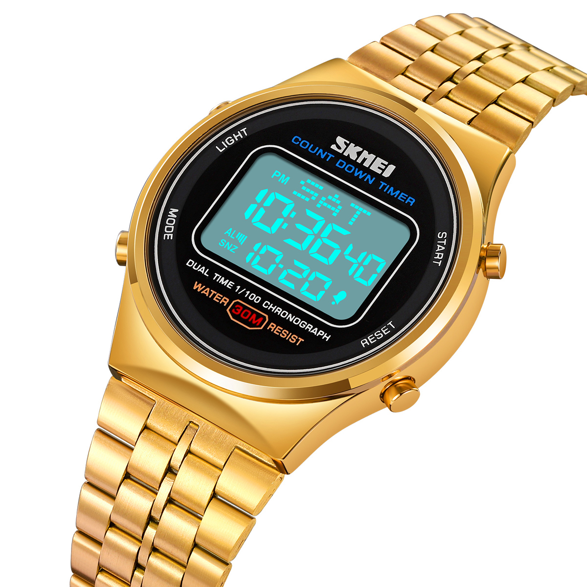 SKMEI 1882 Electronic watch