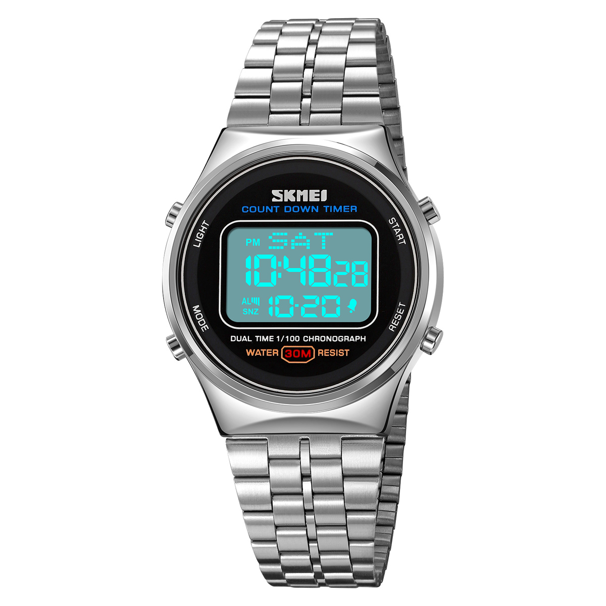 SKMEI 1882 Electronic watch