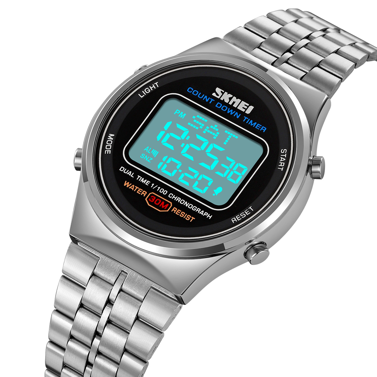 SKMEI 1882 Electronic watch
